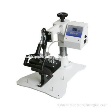 Sublimation Best Quality Cap Heat Press Machine